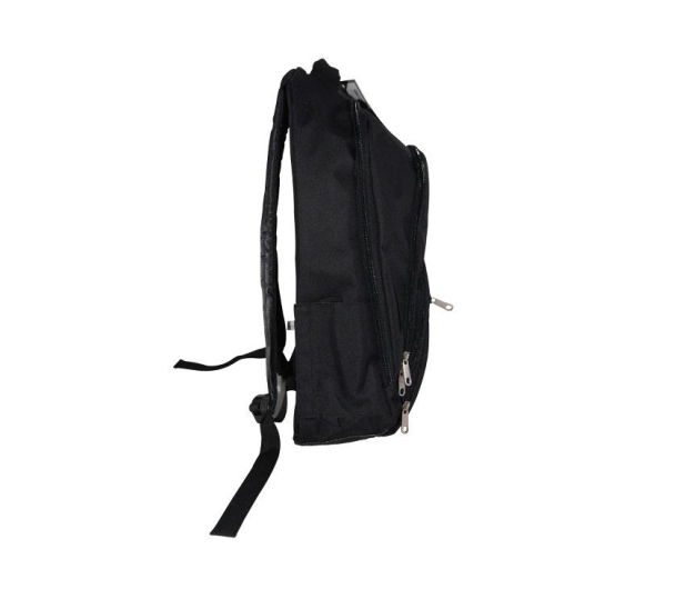 Kensington SP25 15.6" Classic Backpack black - 1325091 - zdjęcie 3